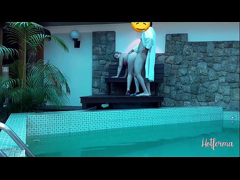 ❤️ Boss invites maid to the pool, but couldn't resist a hot ❤❌ Just porn at porn en-us.trysex.ru ❌️❤